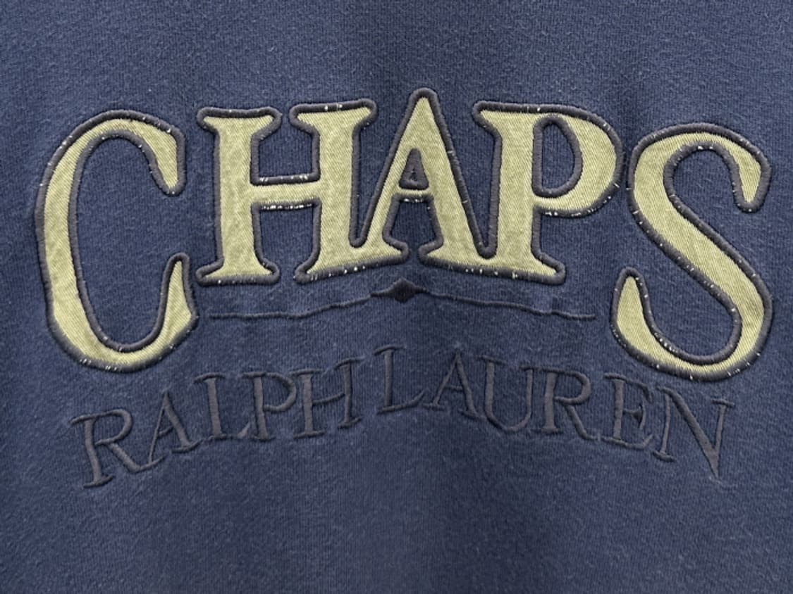 CHAPS RALPH LAUREN (XL) 상품이미지5