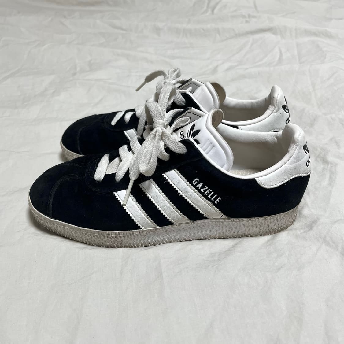 225) 아디다스 가젤 상품이미지4