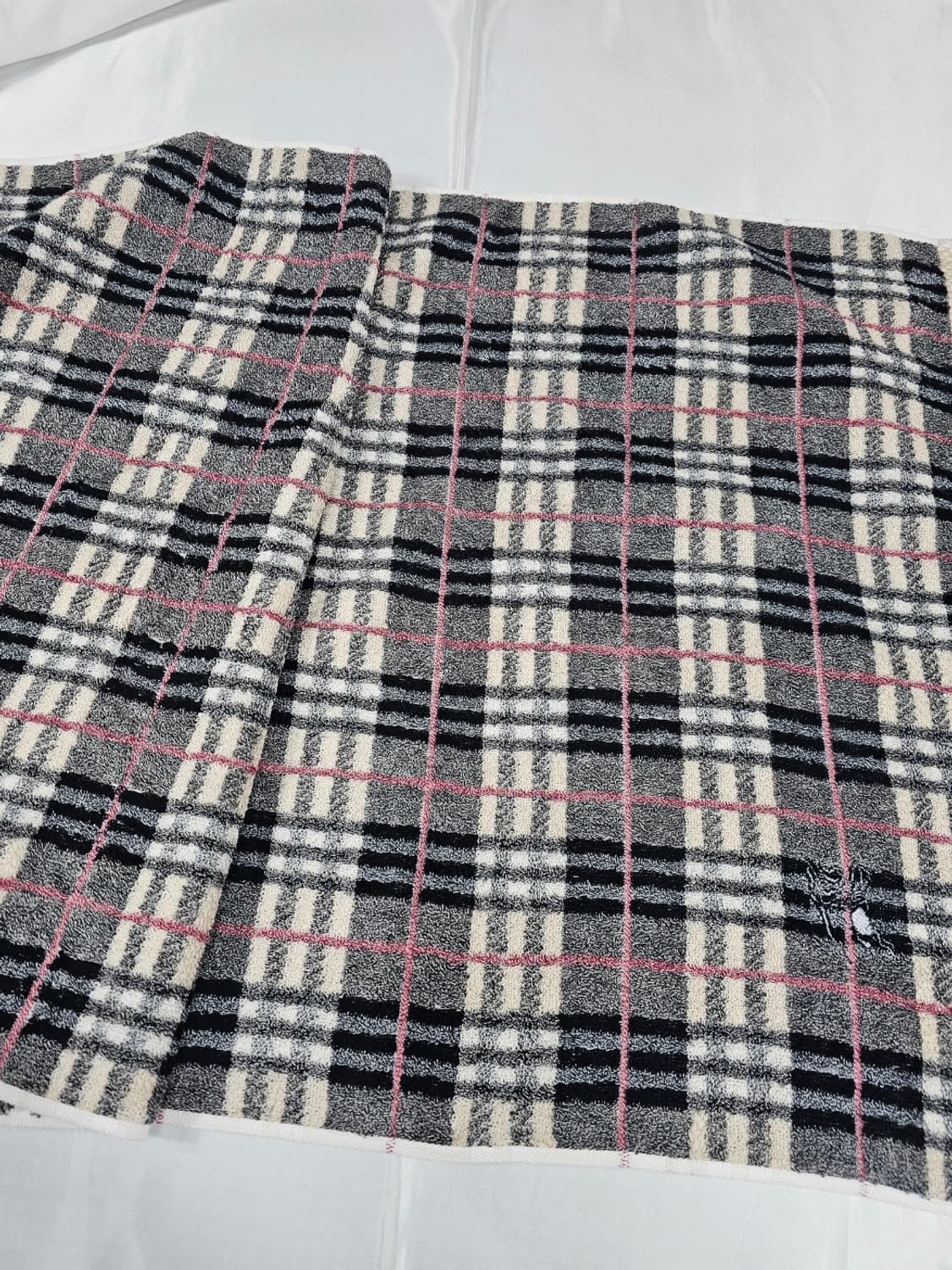 버버리바스타올 상품이미지5