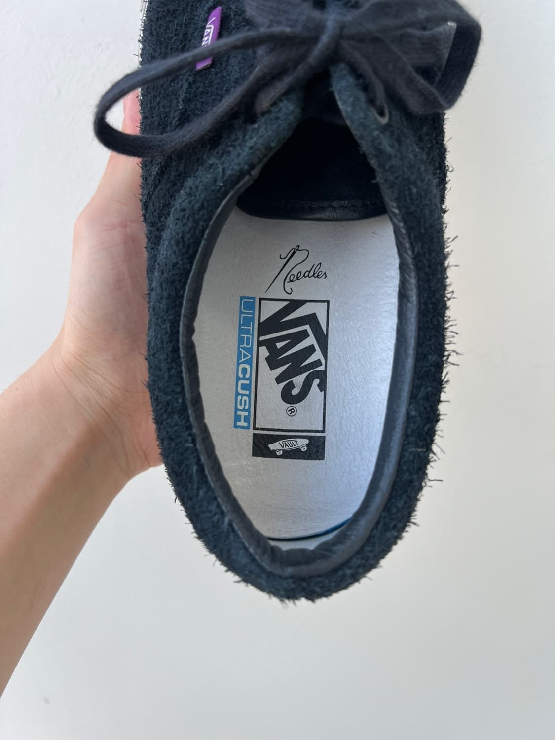 니들스 x 반스 볼트 Slip Era VLT LX 상품이미지2