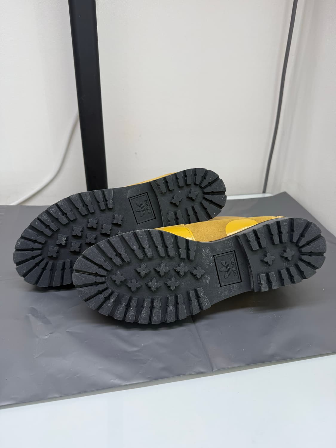 제레미스캇 폴카 도트 부츠 새상품 풀구성 상품이미지3