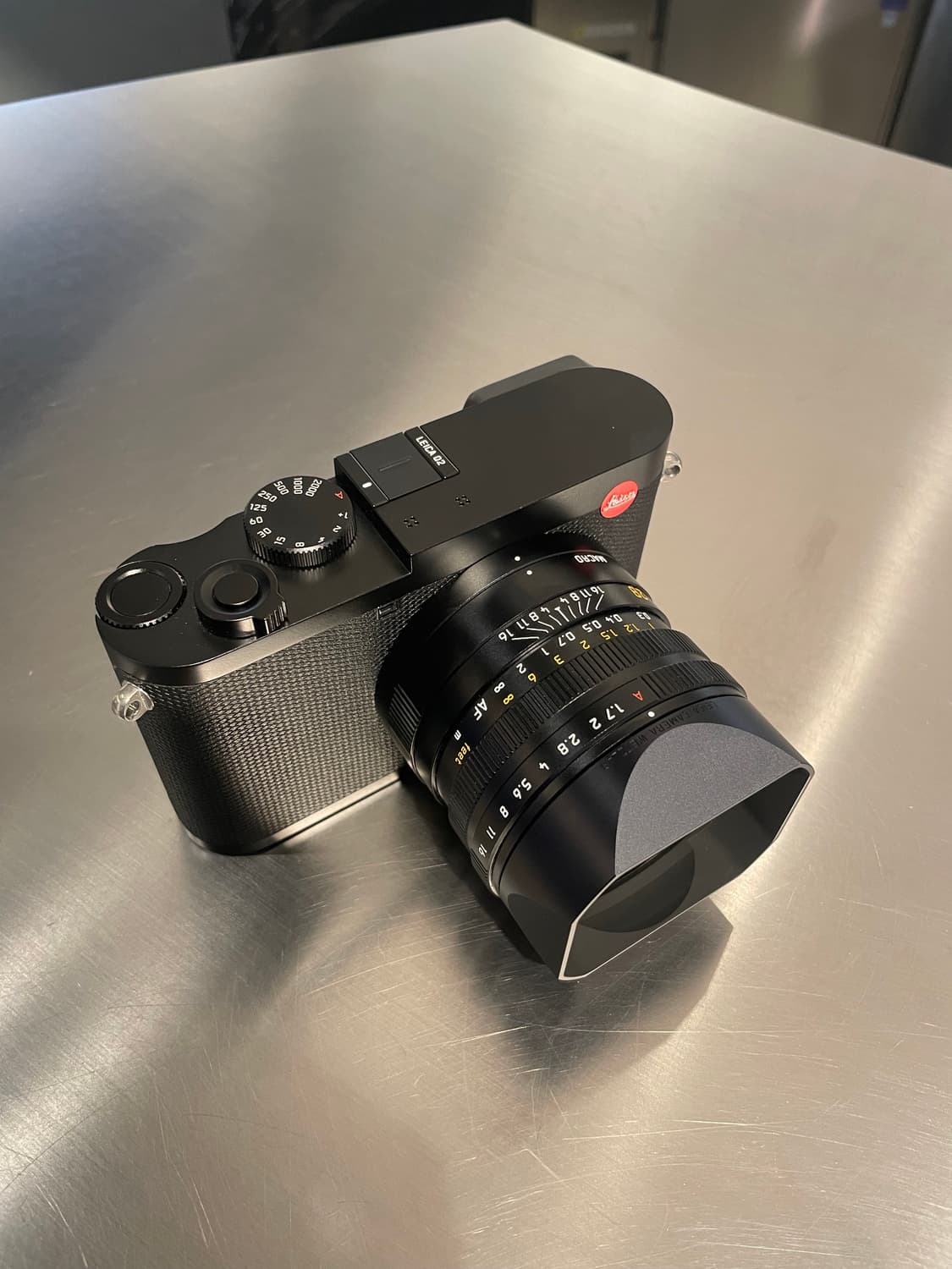 라이카 q2 상품이미지1