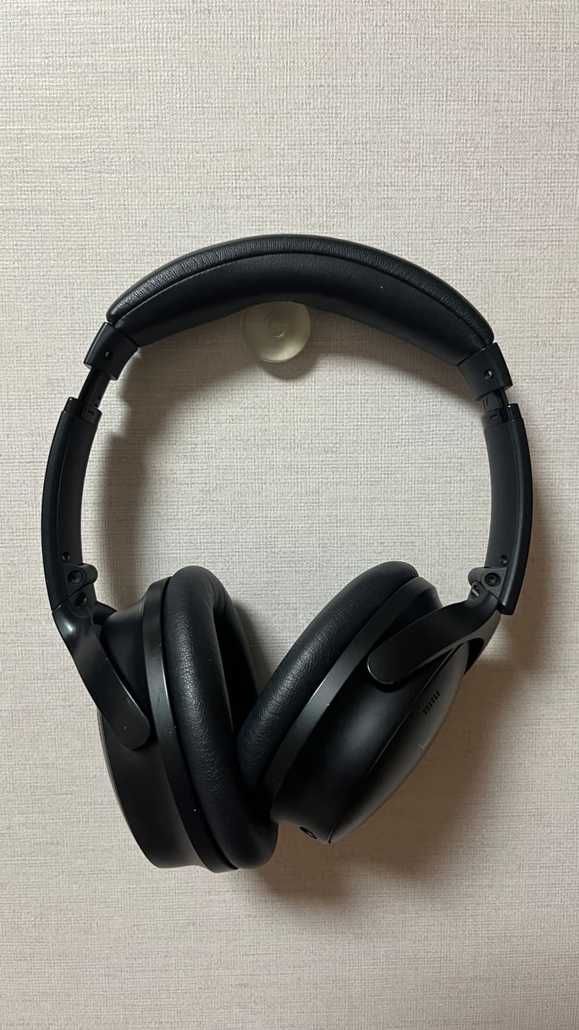 Bose QC 헤드셋 상품이미지1