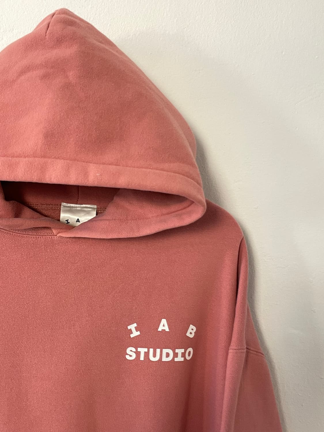 IAB 스튜디오 후디  상품이미지5