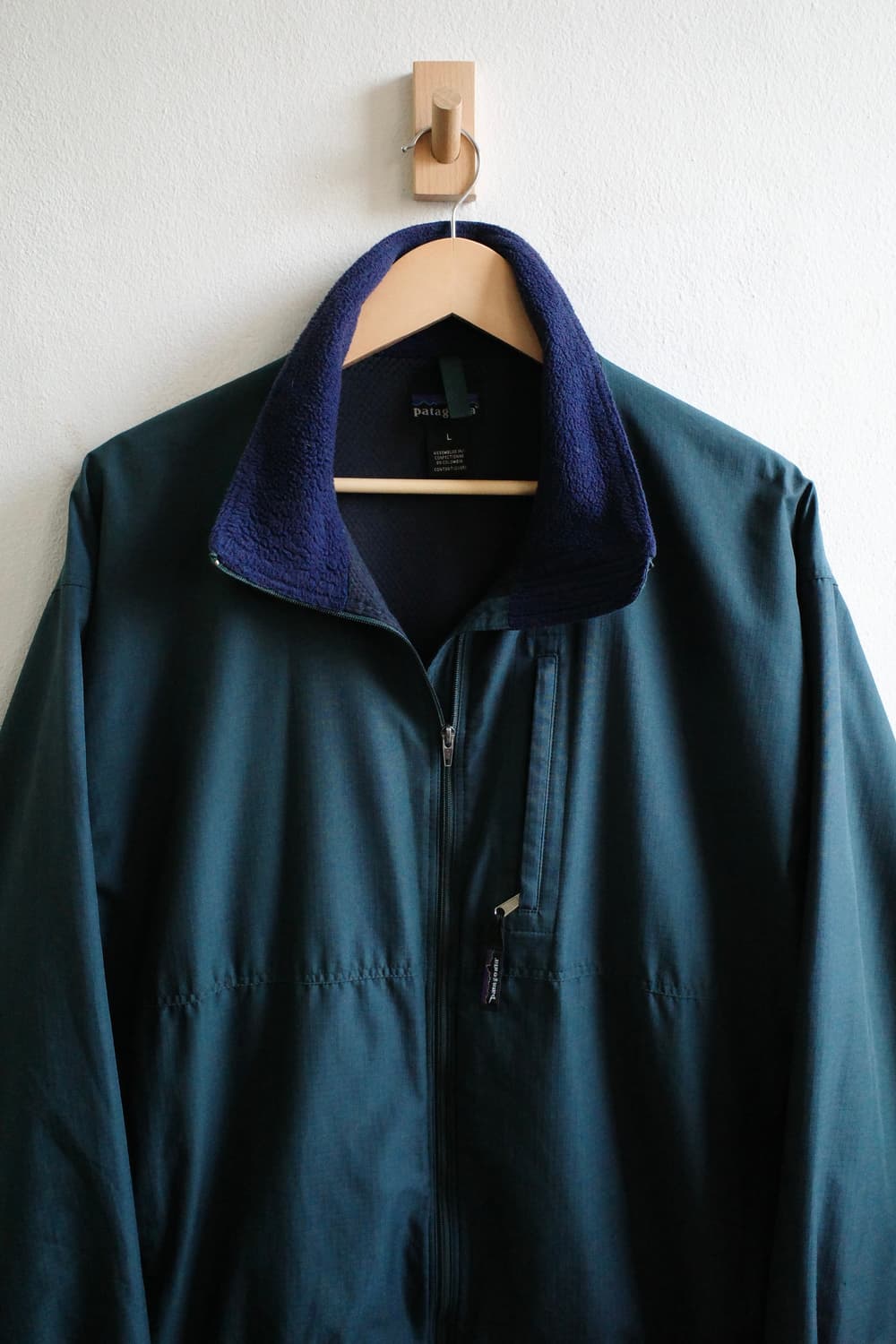 90s 파타고니아 신칠라 자켓 상품이미지2