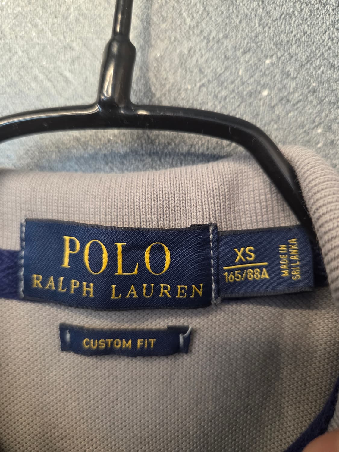 폴로랄프로렌 반팔티  상품이미지7