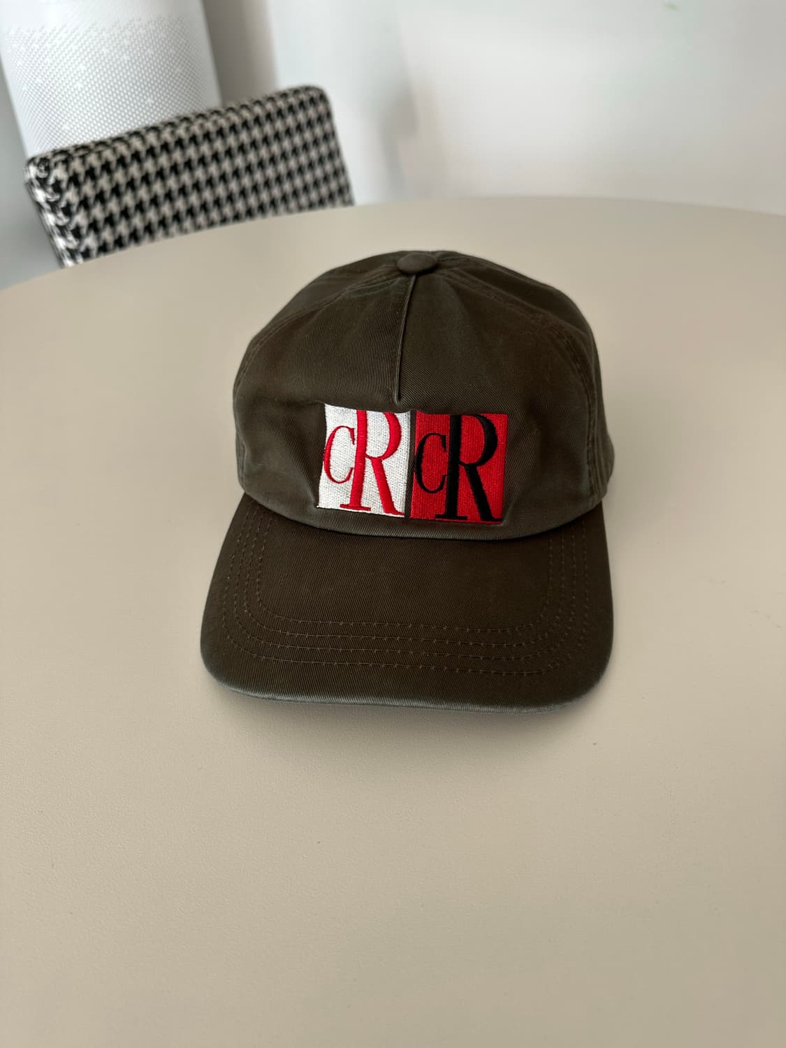 처칠롬퍼 모자 판매 상품이미지1