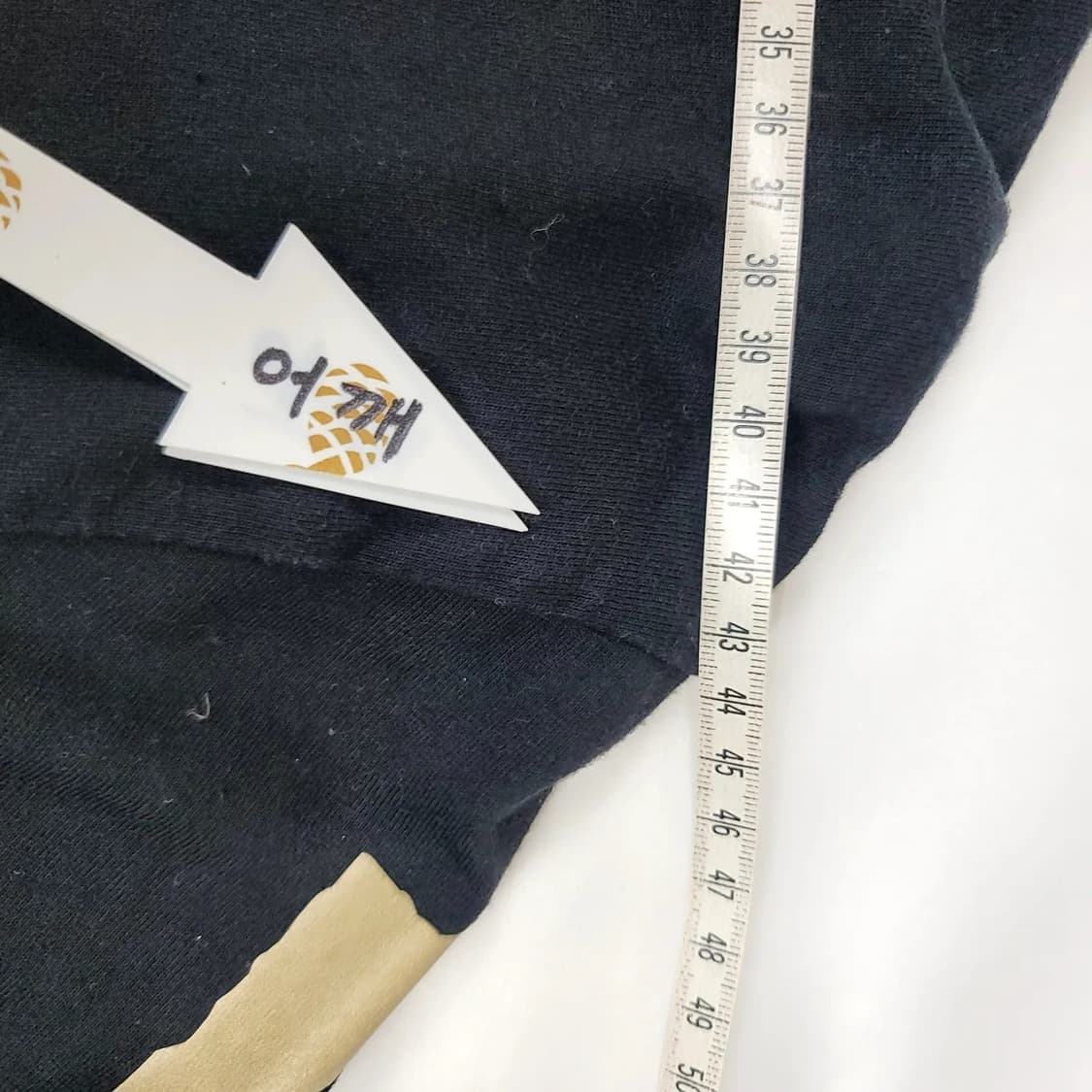 오프화이트테이프애로우 상품이미지9