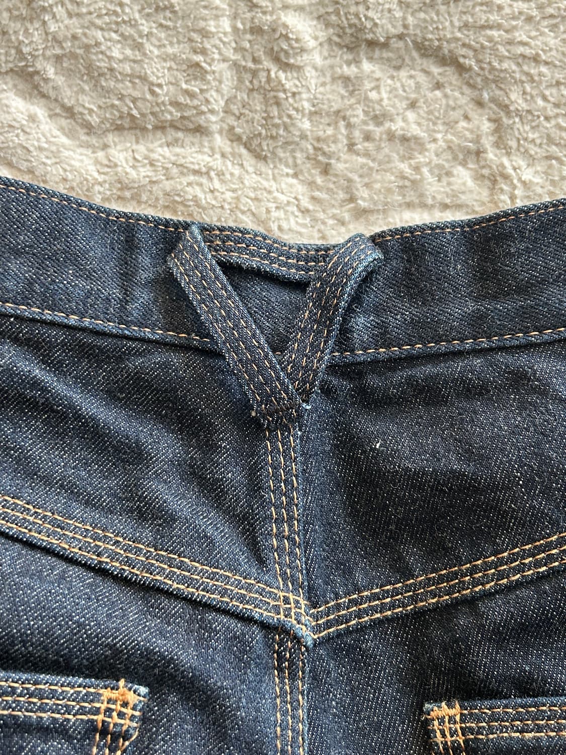 40 보테가베네타 데님 팬츠 (30) 상품이미지2