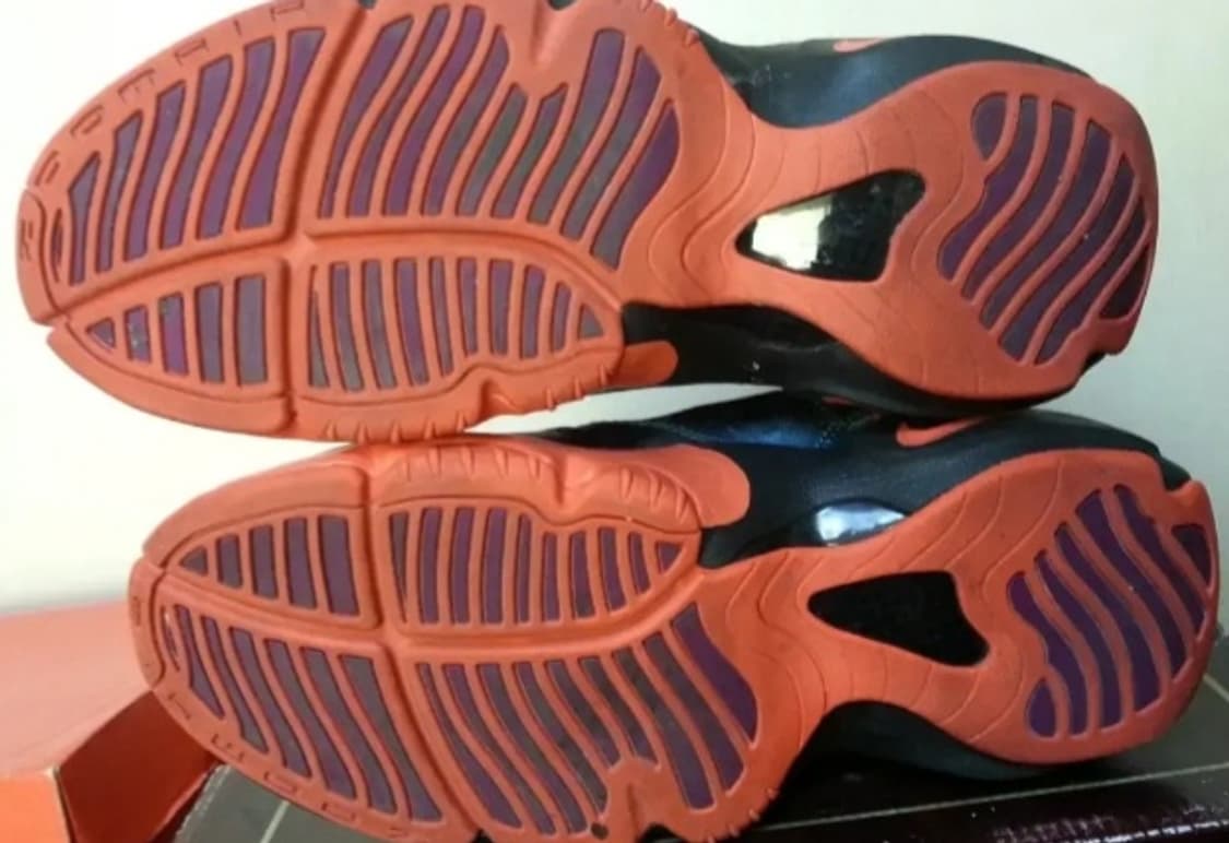 나이키 에어 줌플라이트 글러브 상품이미지6