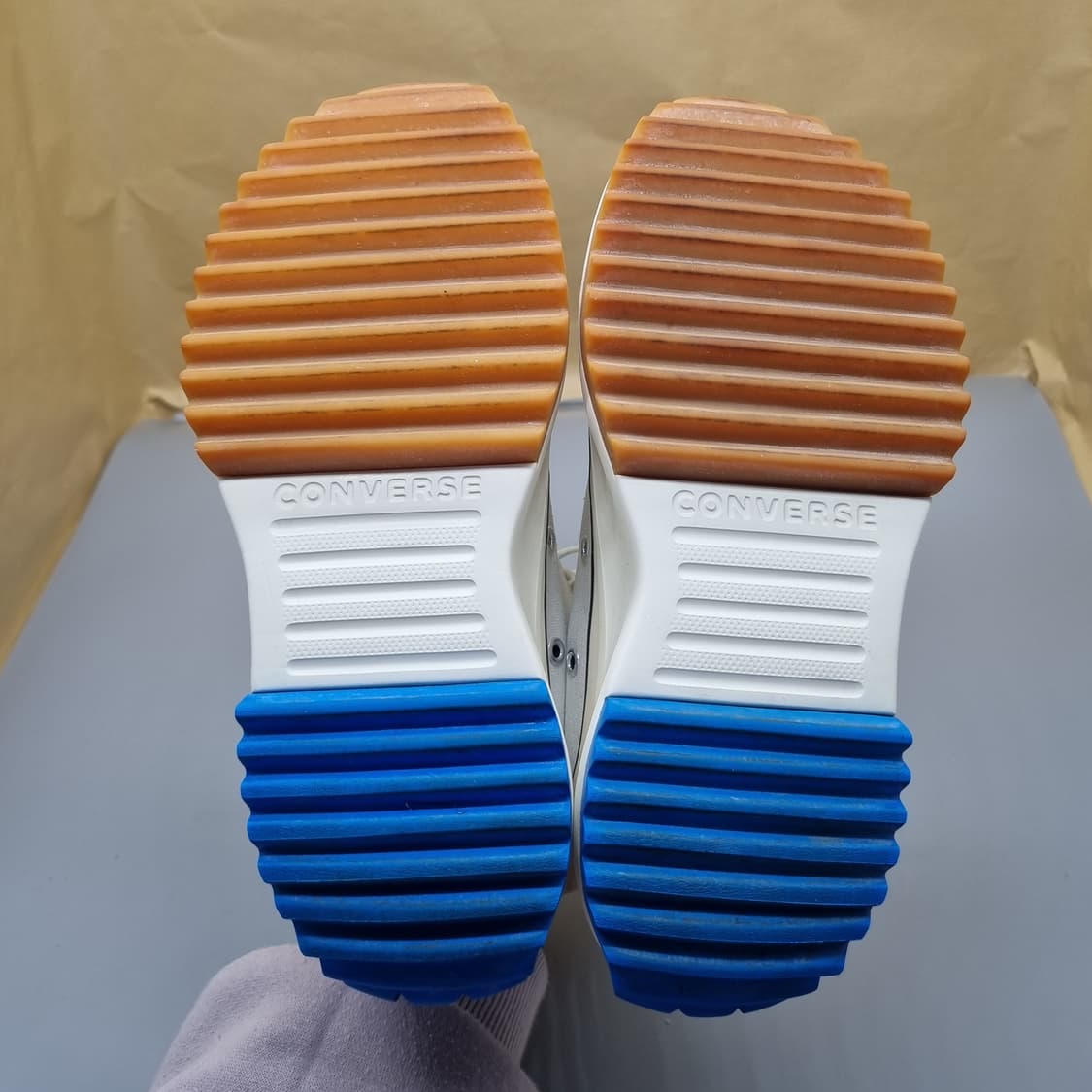 컨버스x JW 앤더슨 런스타하이크240 상품이미지3