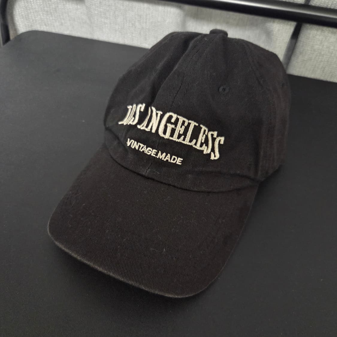 Vintage LA 볼캡 상품이미지1