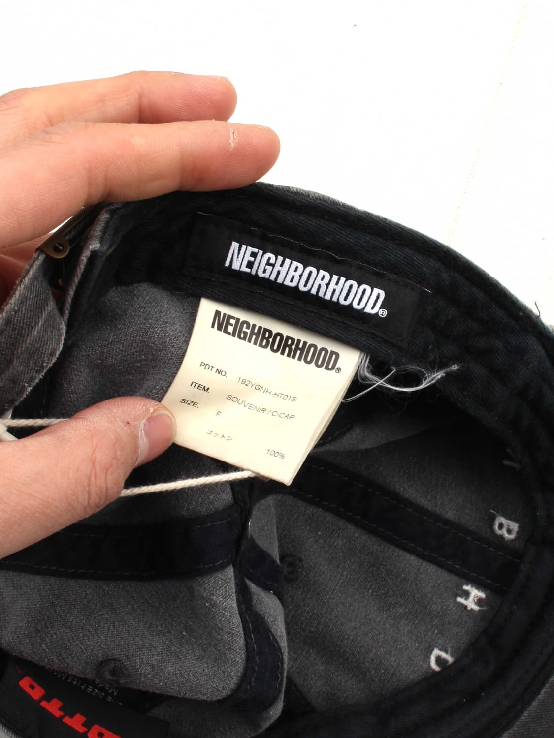 NEIGHBORHOOD 상품이미지3