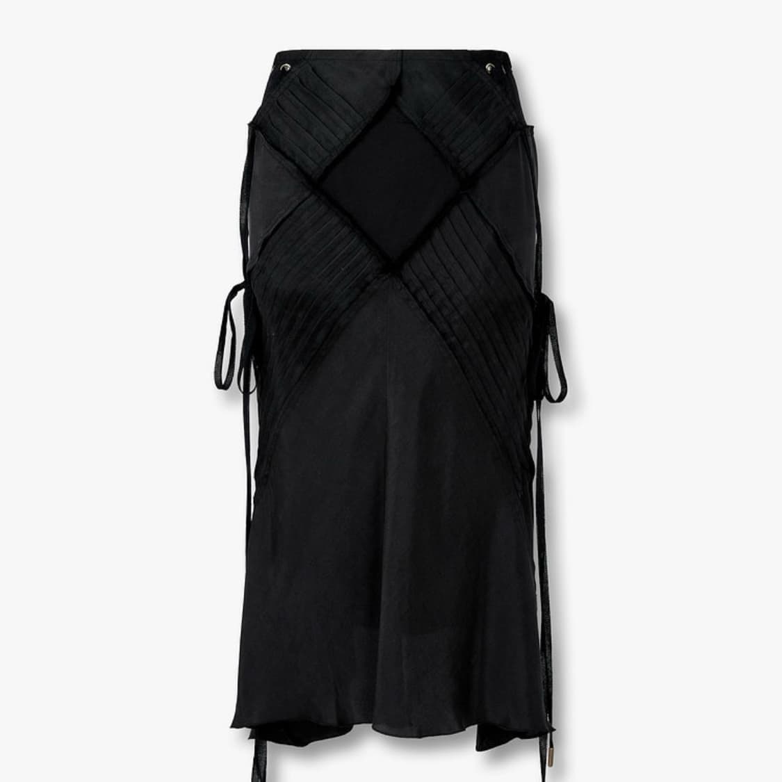 Knwls 엘리시르 스커트 상품이미지1