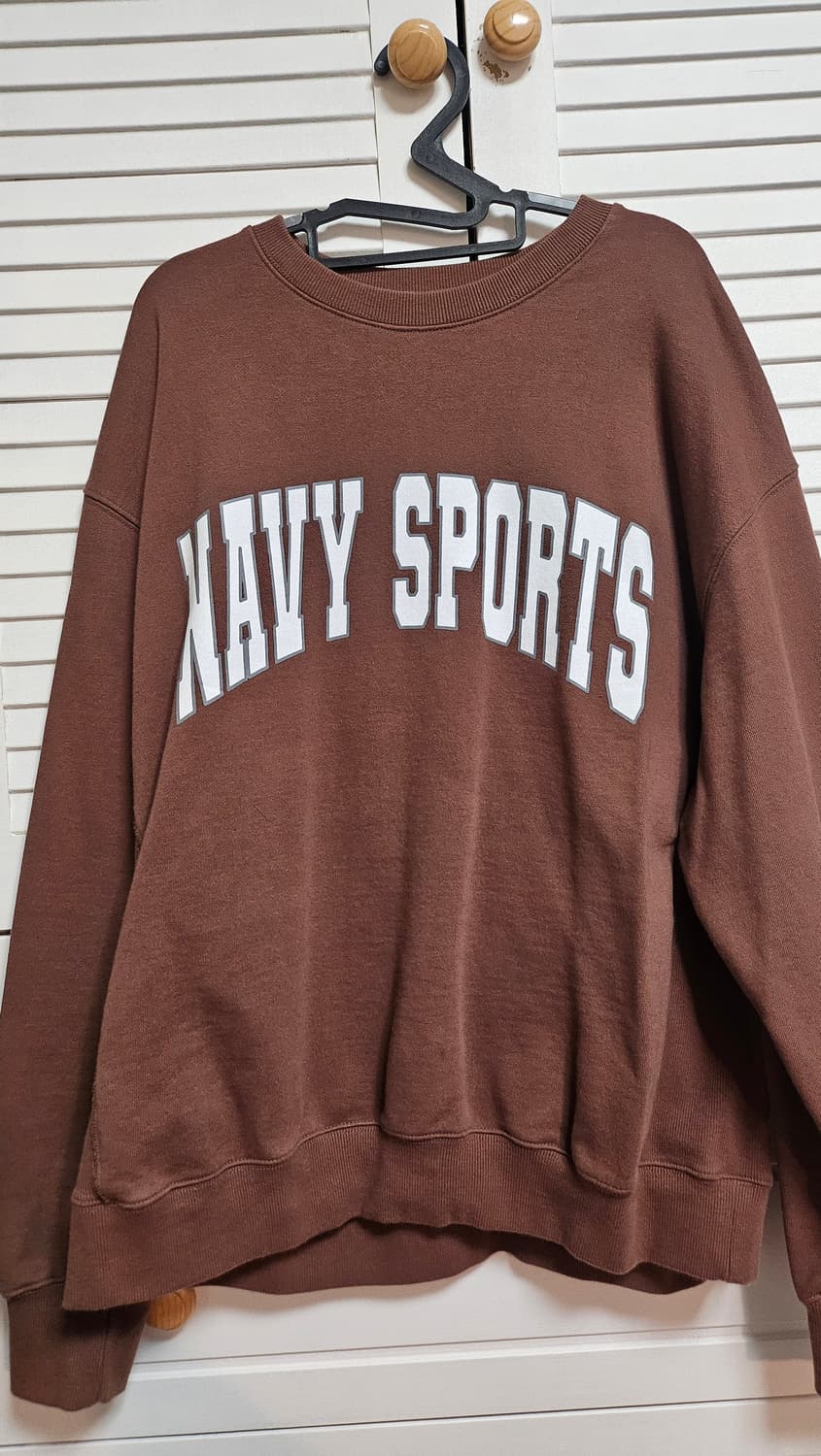 유니폼브릿지 맨투맨 L 상품이미지1