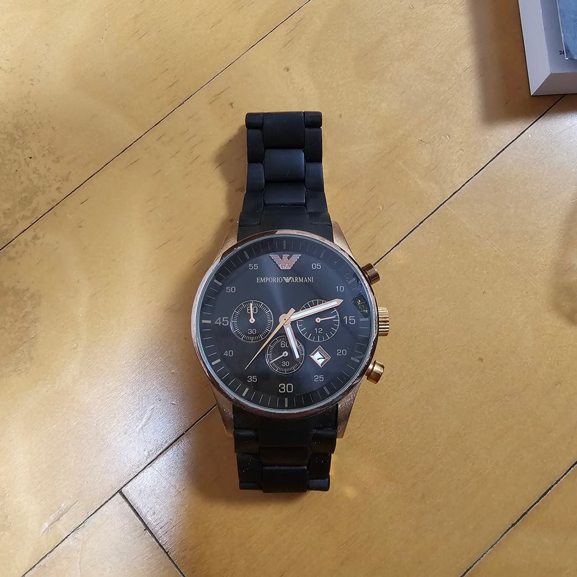 알마니/AR5905 시계 상품이미지1