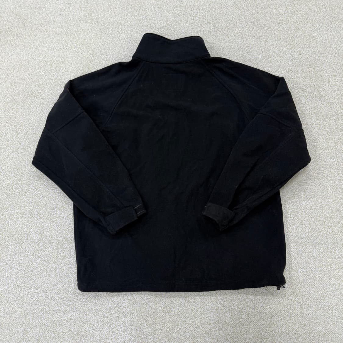 [L] 노스페이스 써밋시리즈 고어텍스 플리스 자켓 0112T1 상품이미지2