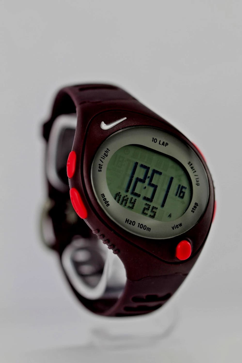 나이키 시계 트라이액스 Nike Triax WR0124 상품이미지1