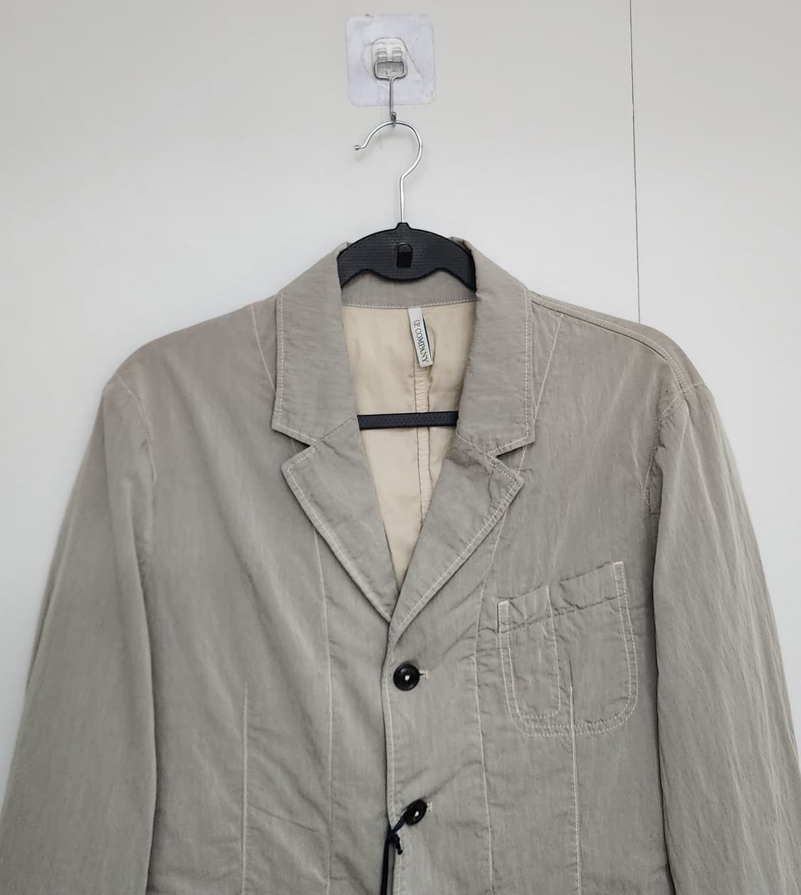 CP컴퍼니 100 자켓. 새상품 상품이미지10