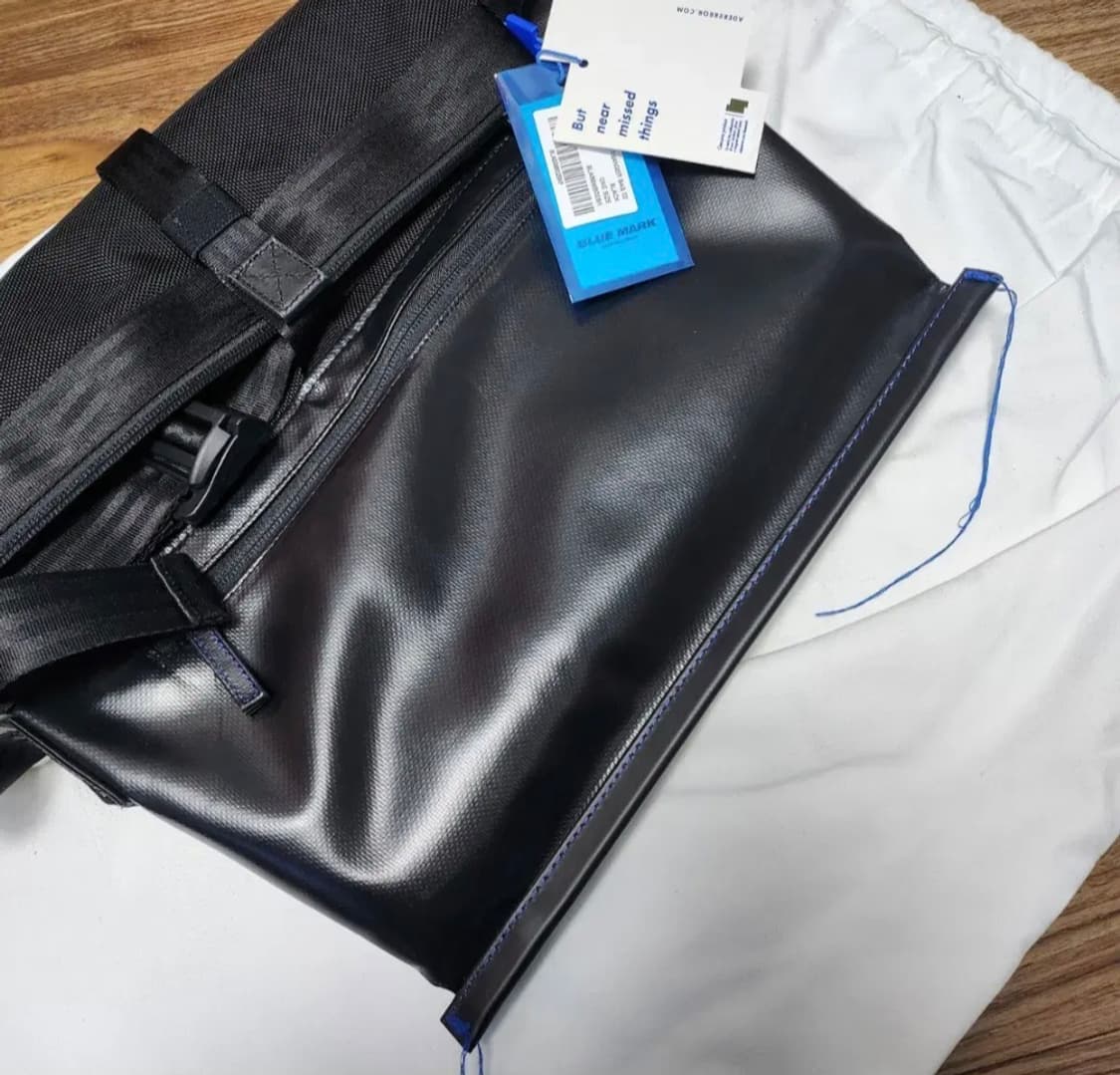 (새상품) 아더에러 트레이스 롤백 상품이미지2