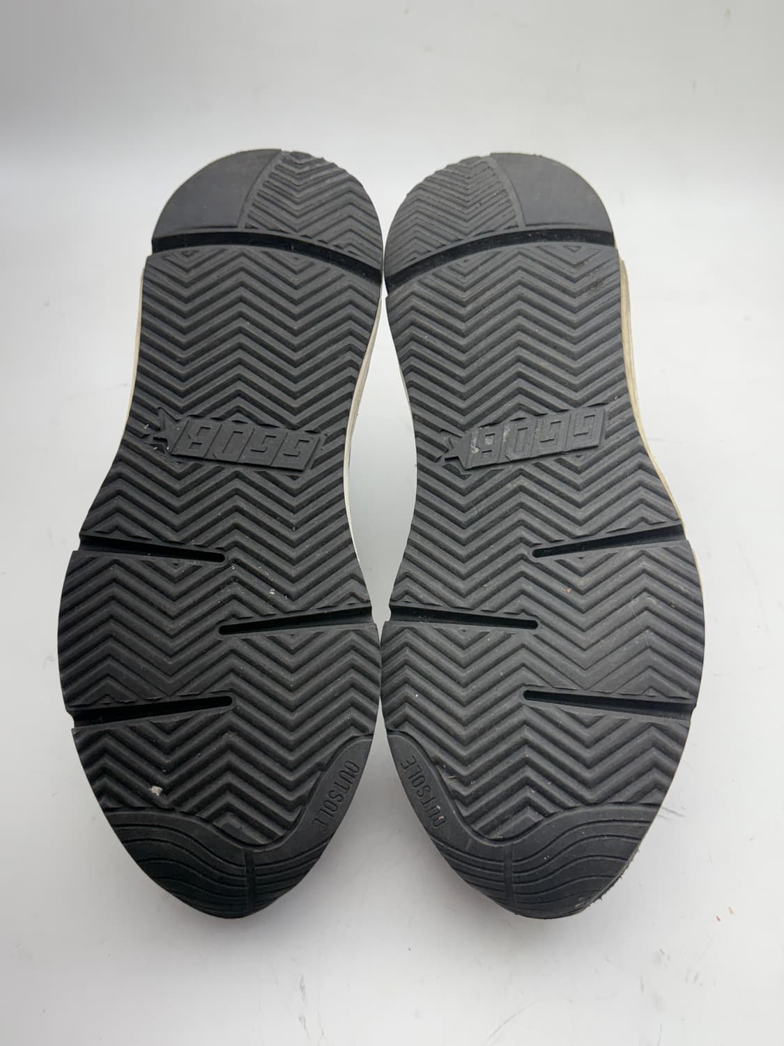 정품)골든구스39 상품이미지9