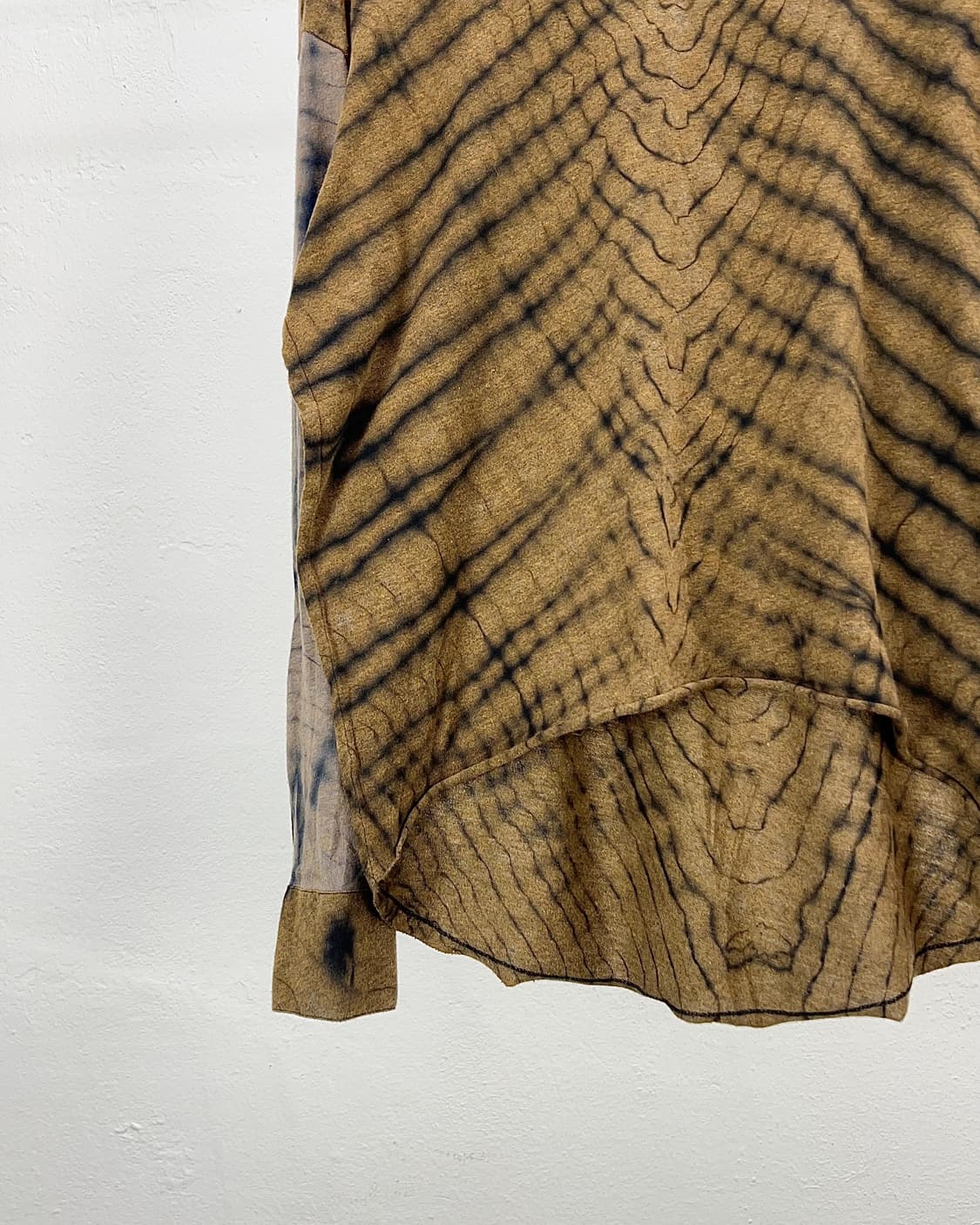 라크엘 알레그라 그라이언트 메쉬 롱 슬리브리스 상품이미지4