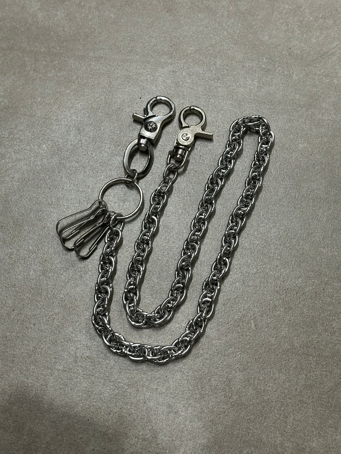 Triple ch ver3 - 트리플 체인 v3 상품이미지1