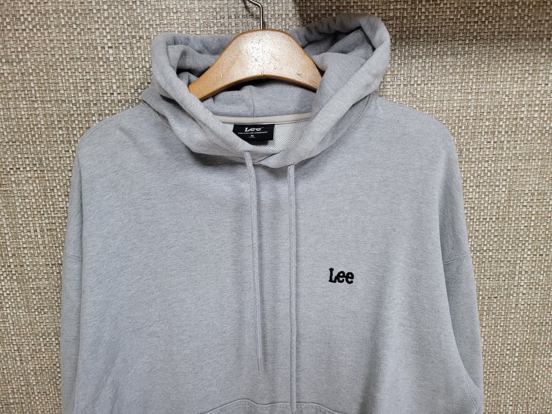 M 100사이즈 Lee 후드티 리 상품이미지2