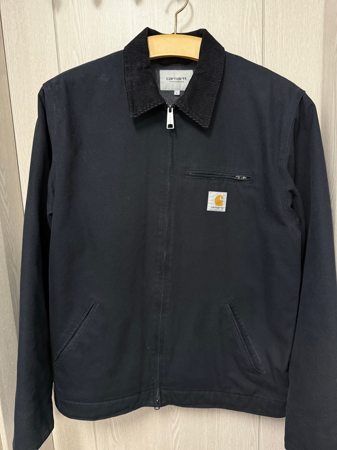 Carhartt wip detroit jacket 상품이미지1