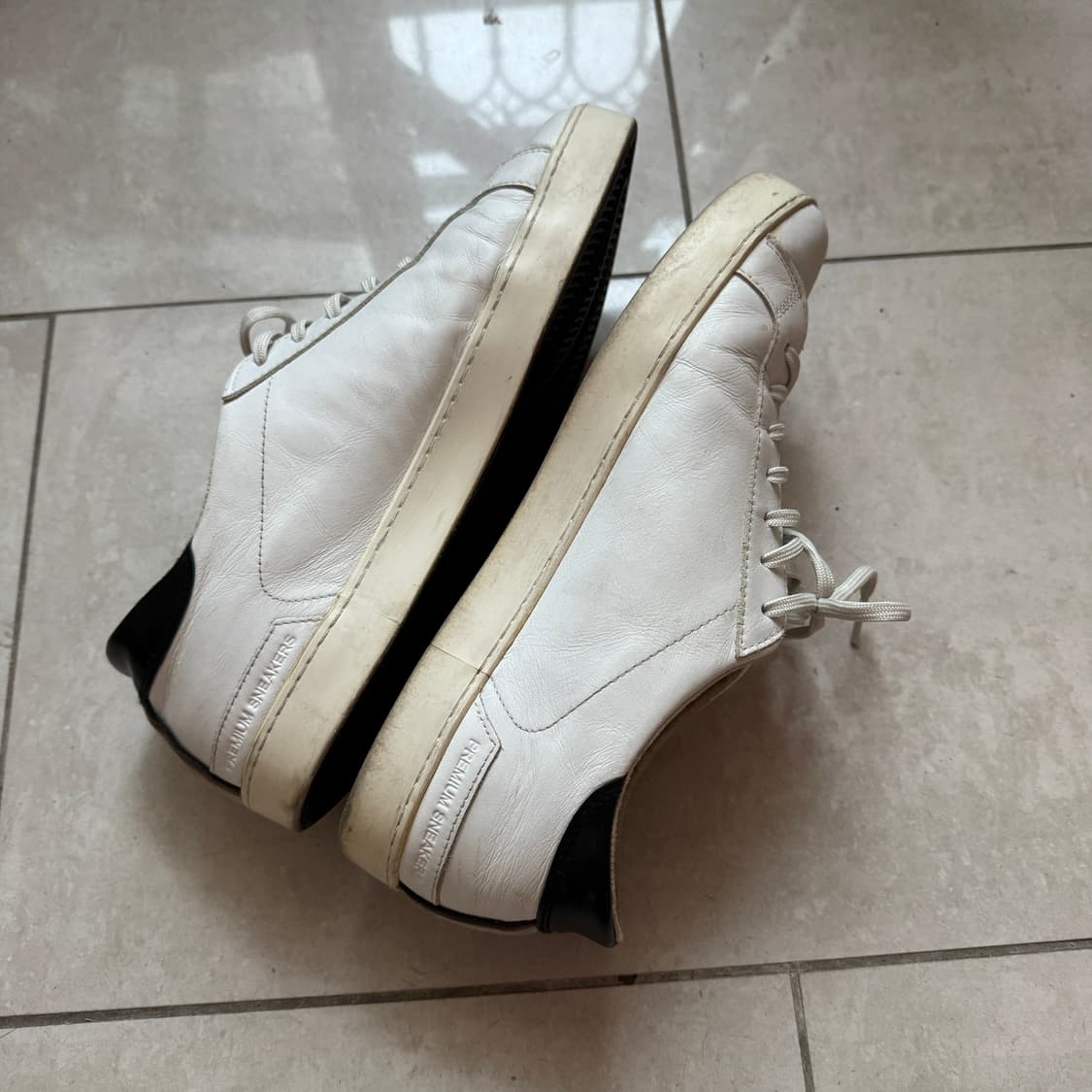 DATE 데이트 이태리 프리미엄 스니커즈 280 상품이미지4