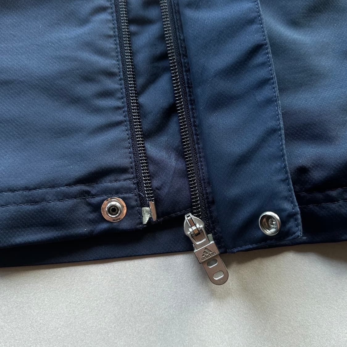 [L]아디다스 러시아 축구 국가대표 바람막이 상품이미지8