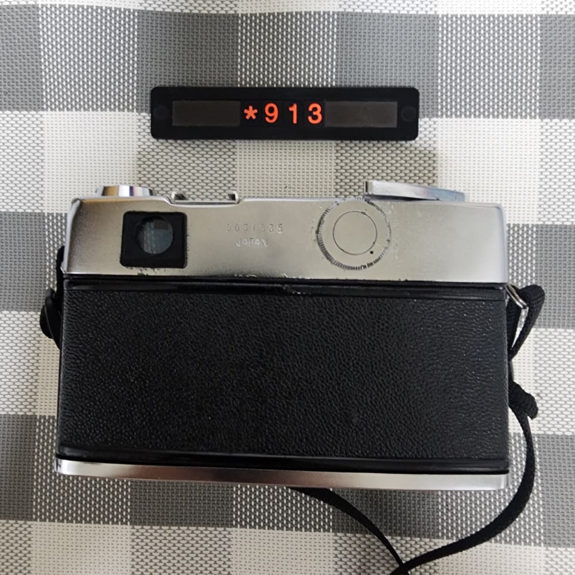 야시카 IC 필름카메라 상품이미지4