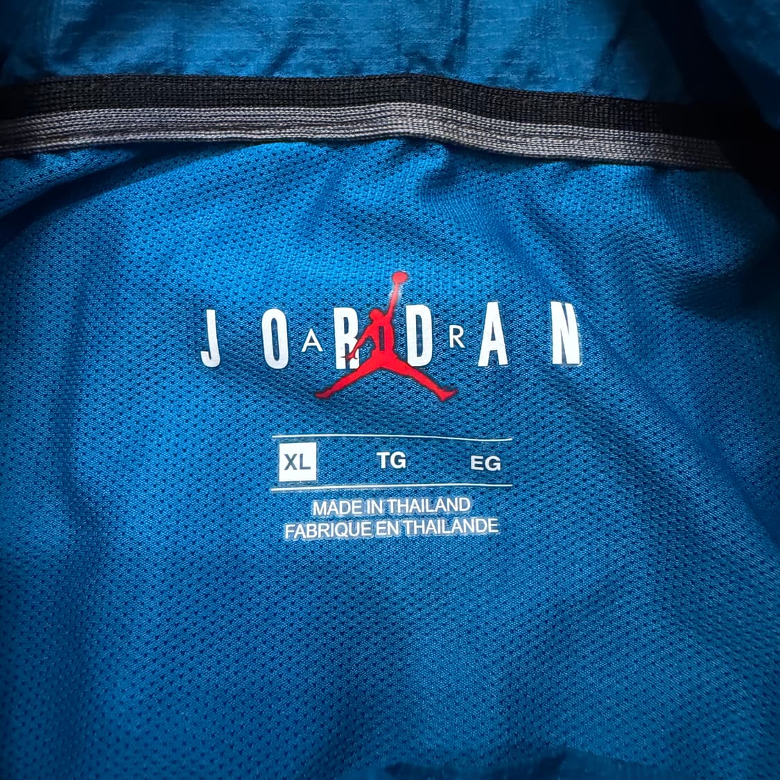 Nike 조던 23 엔지니어드 라이트웨이트 아노락 상품이미지3