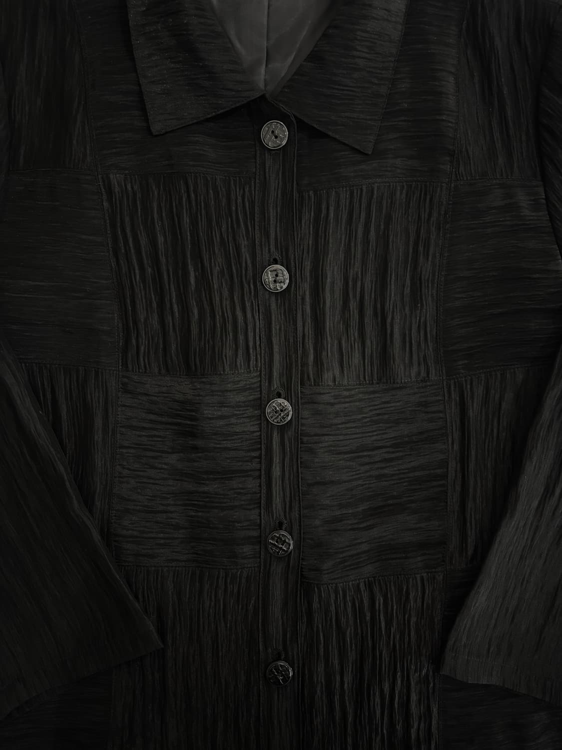 PLEATS SHIRTS 상품이미지3