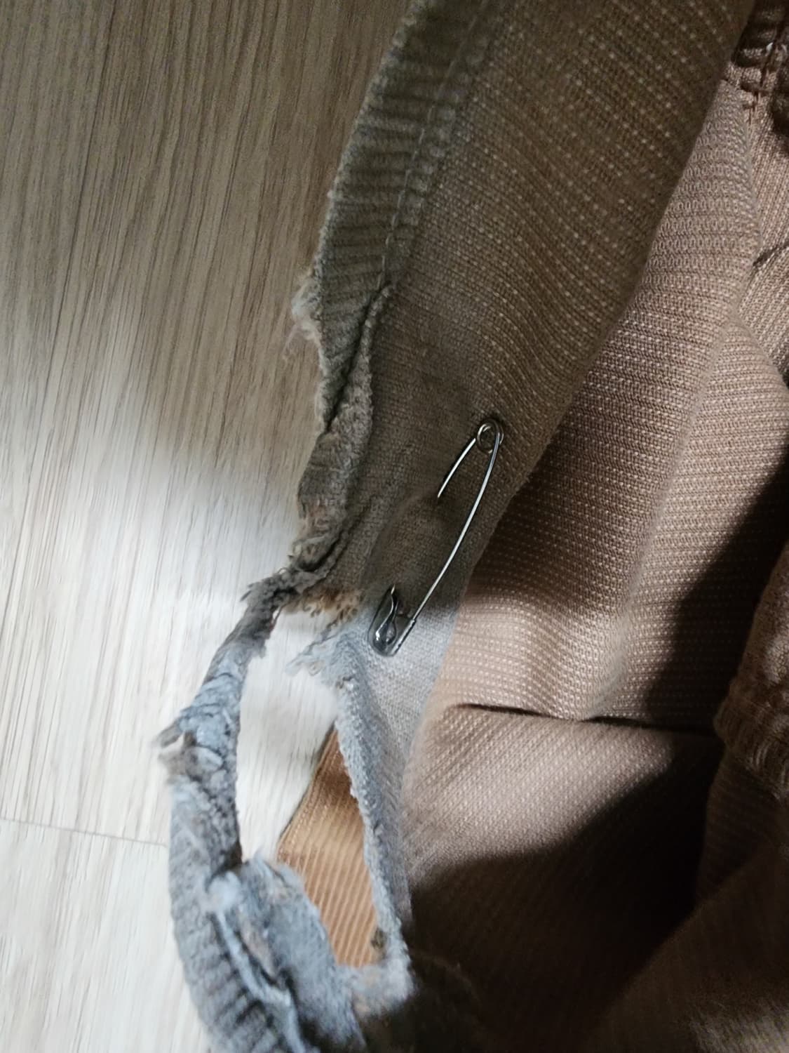 [3] 캐피탈 잼스톤 코듀로이 플레어핏 상품이미지5
