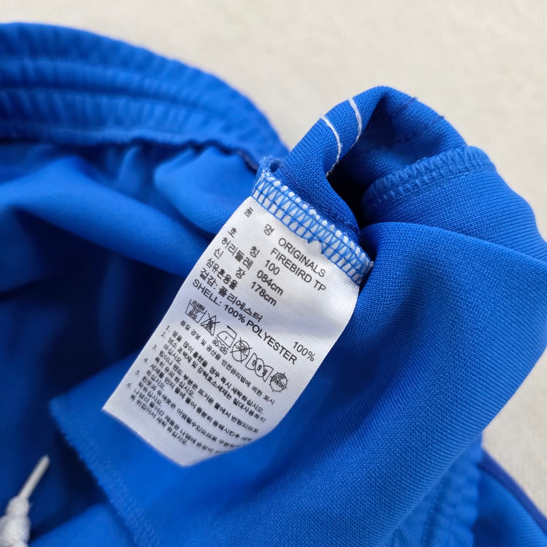 [100] 아디다스 파이어버드 트랙 팬츠 0202J 상품이미지6