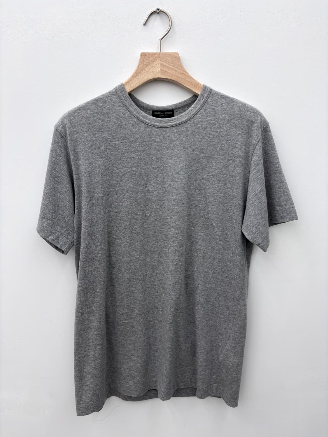 SKULL LEATHER T SHIRT 상품이미지2