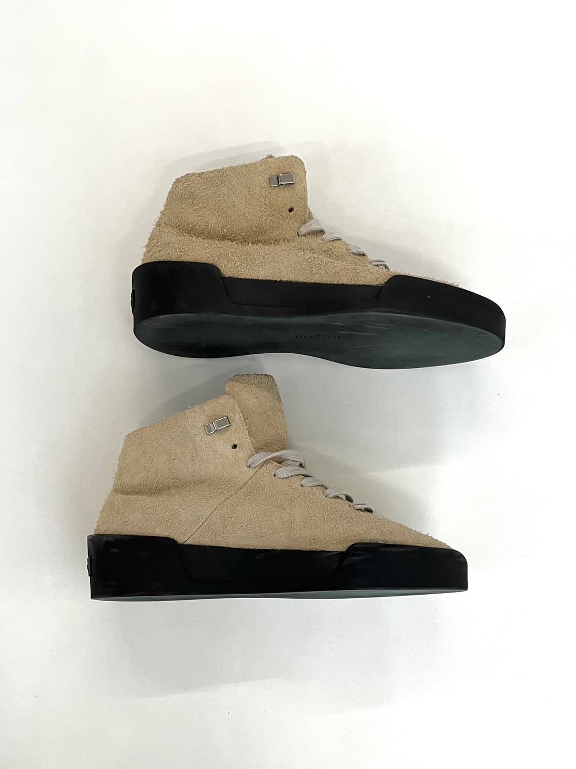 피어오브갓 8th 하이킹 스니커즈 상품이미지7