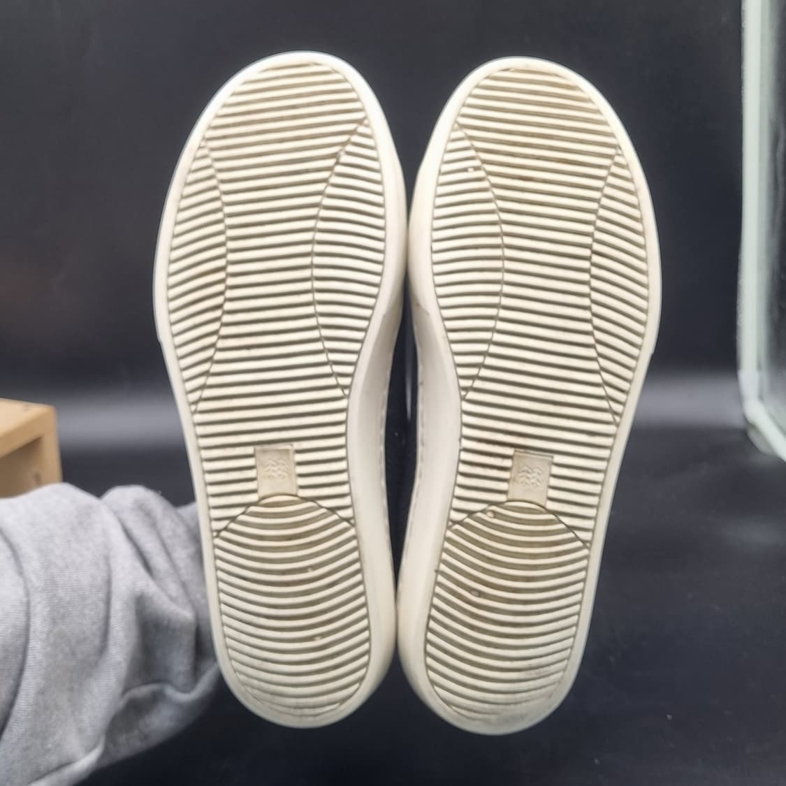 코오롱스포츠 남성 스니커즈 270 상품이미지3