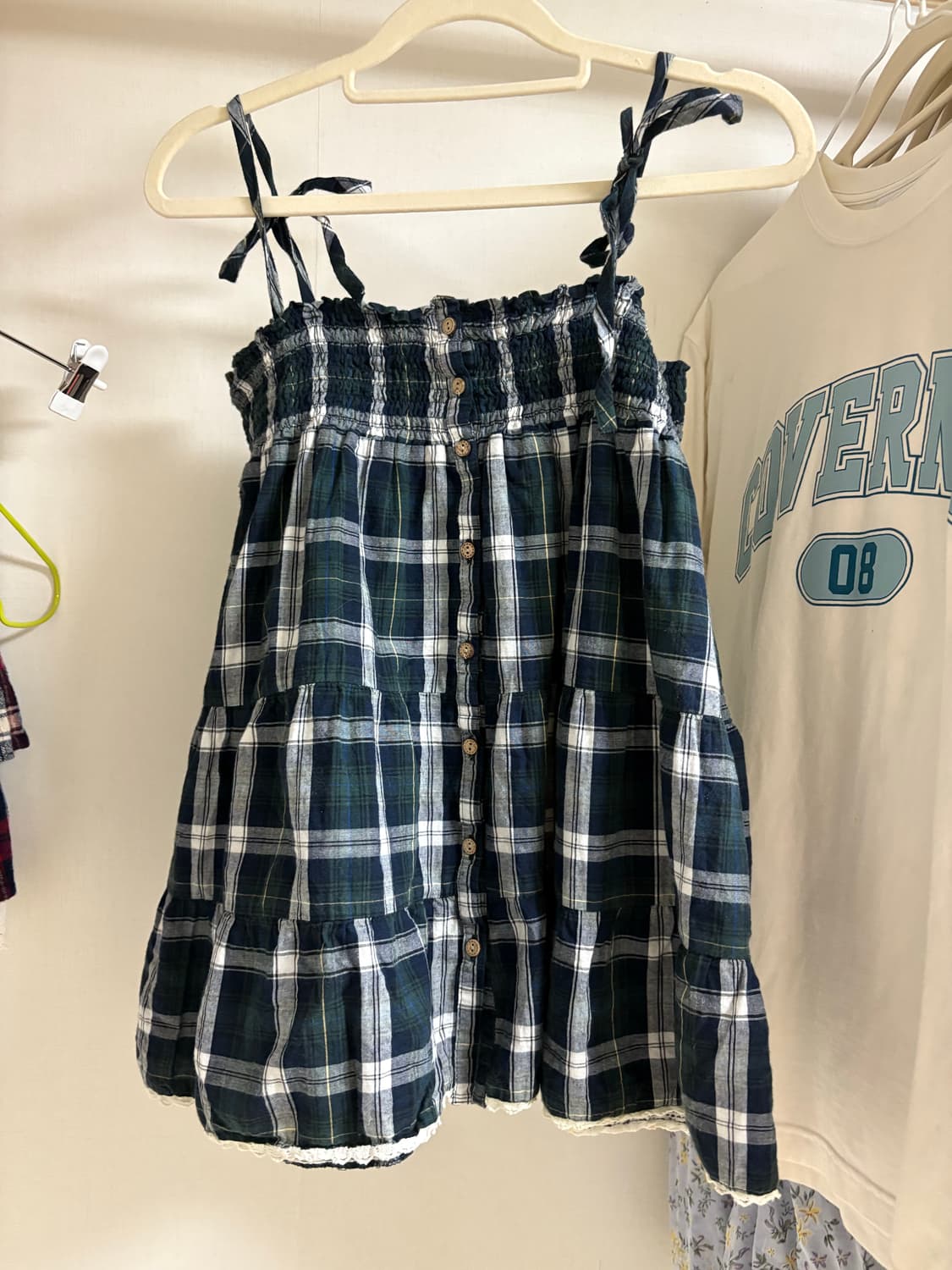 빈티지 나시 상품이미지1