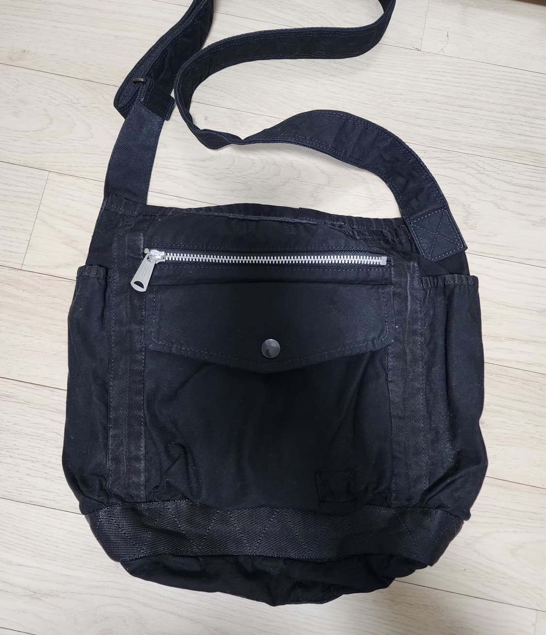 요시다포터 crag 숄더백 S 상품이미지1