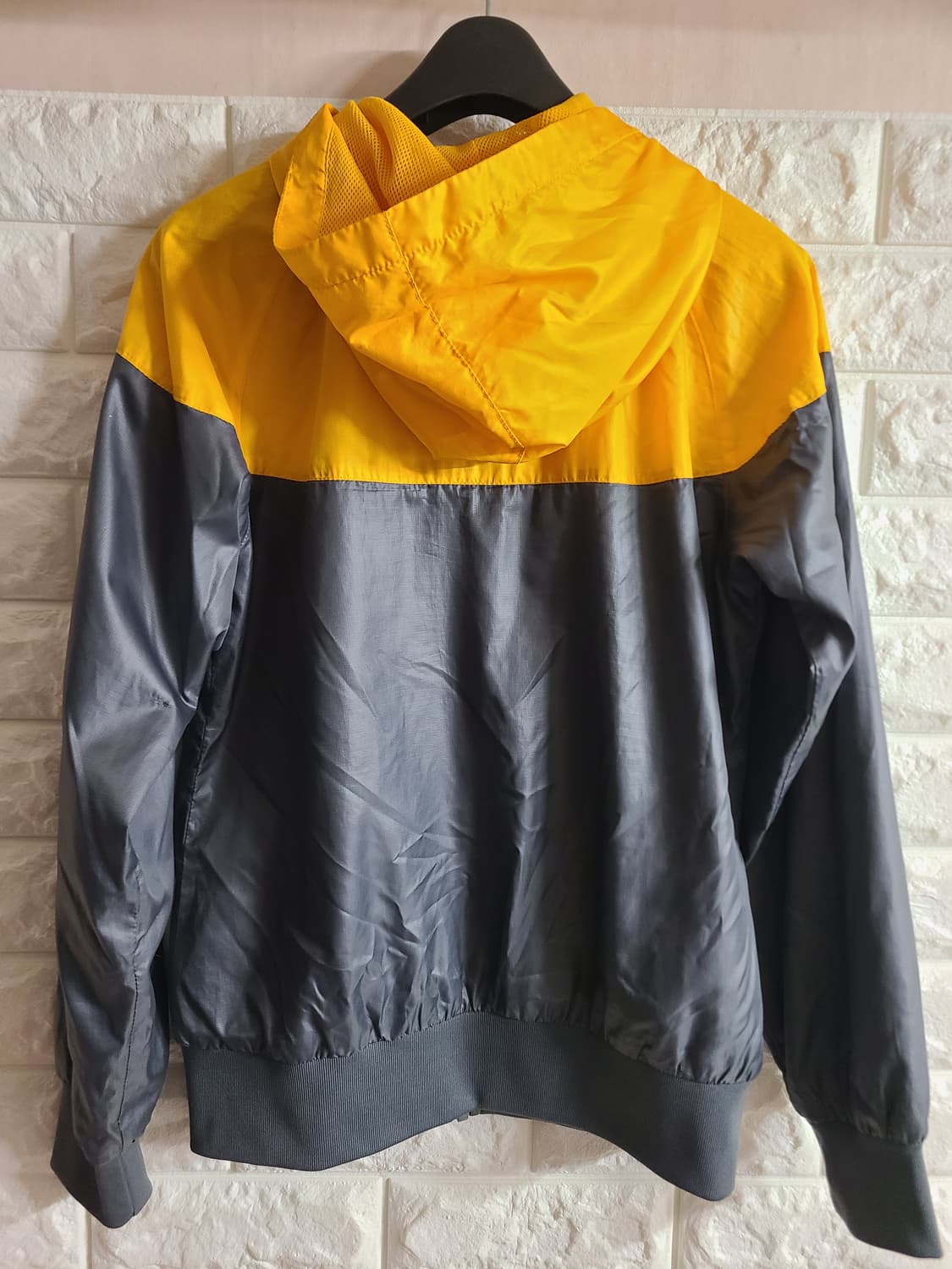 [수58]나이키 바람막이 후드집업(55) 상품이미지3