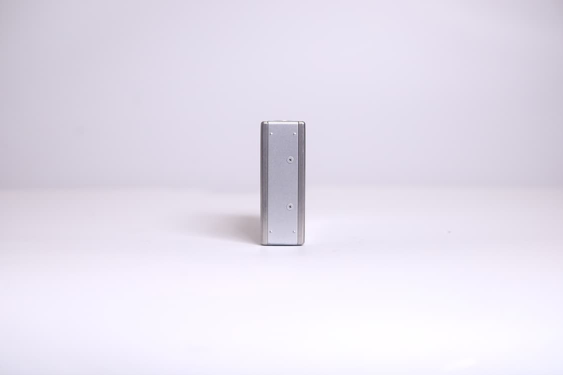 캐논 익시 디지털 10(익서스 70 일본 내수 모델) 실버 상품이미지3