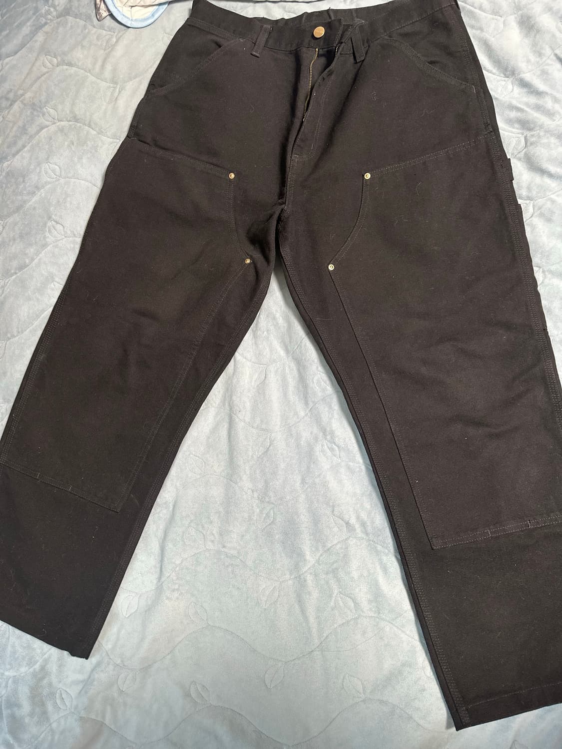 칼하트 더블니 상품이미지1