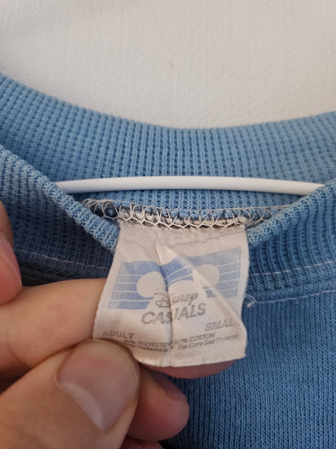 미키마우스 스웻셔츠 상품이미지5