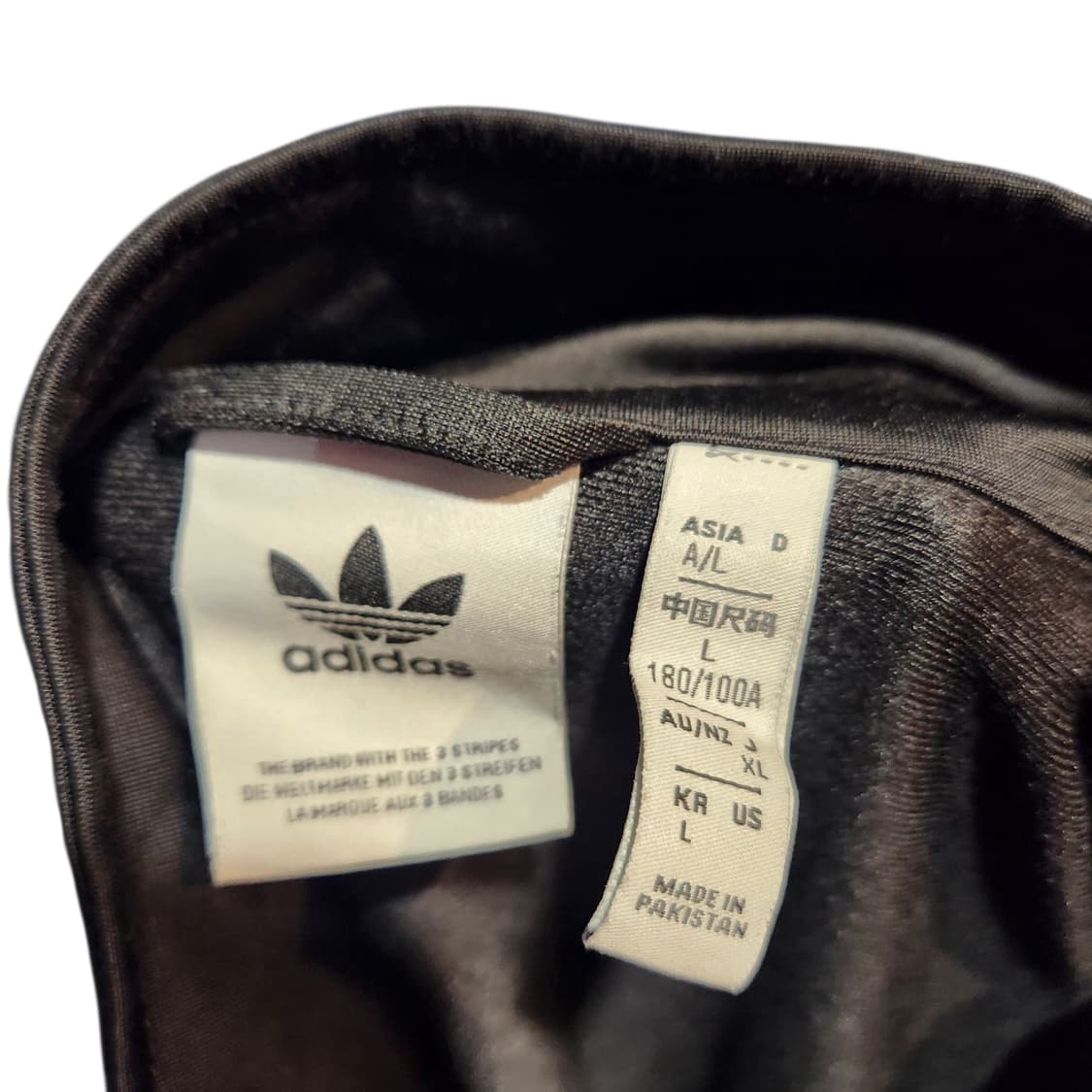 Adidas 파이어버드 트랙탑 상품이미지2