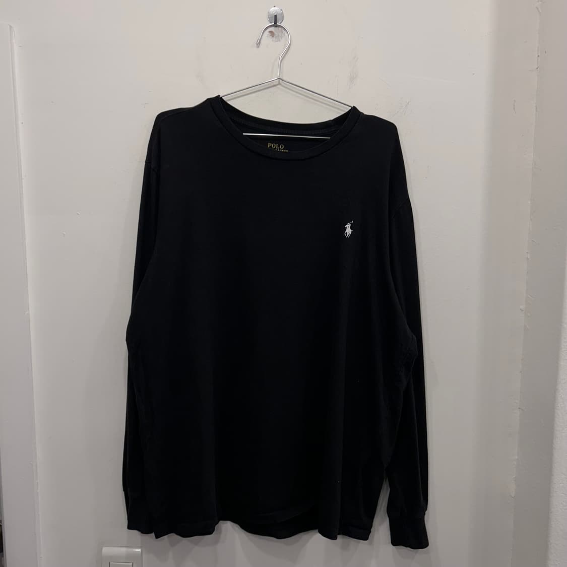 폴로 랄프로렌 스몰포니 시보리 롱슬리브 상품이미지2