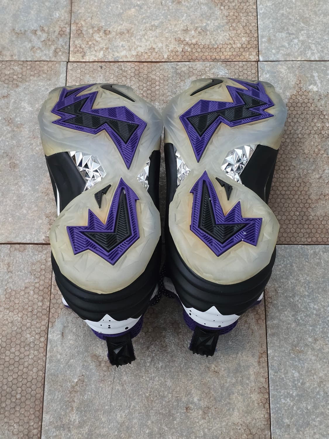 (240)나이키 척 포짓 찰스바클리  상품이미지9