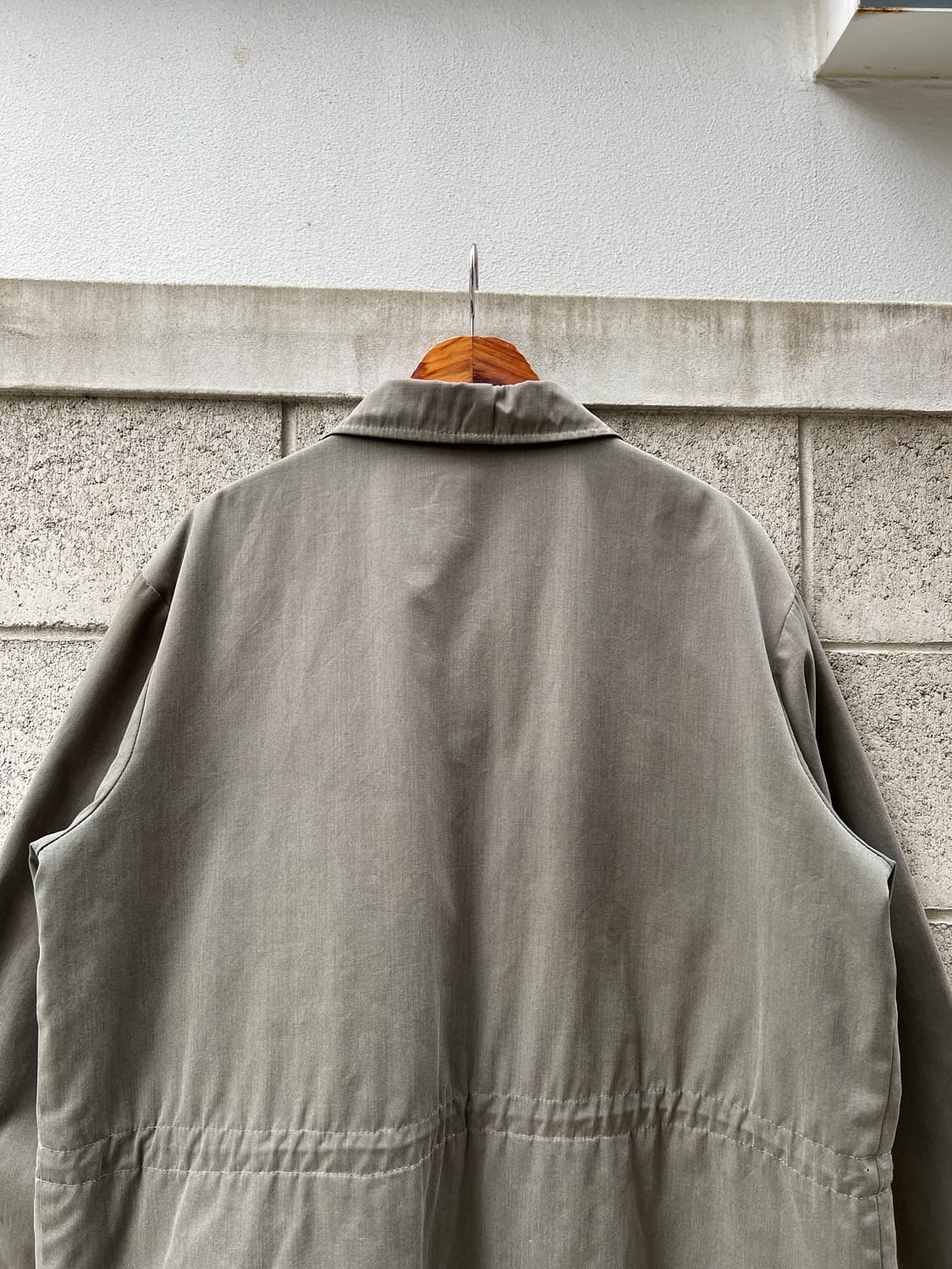 1960s FRENCH HUNTING 60s 프렌치 헌팅 워크자켓 상품이미지7