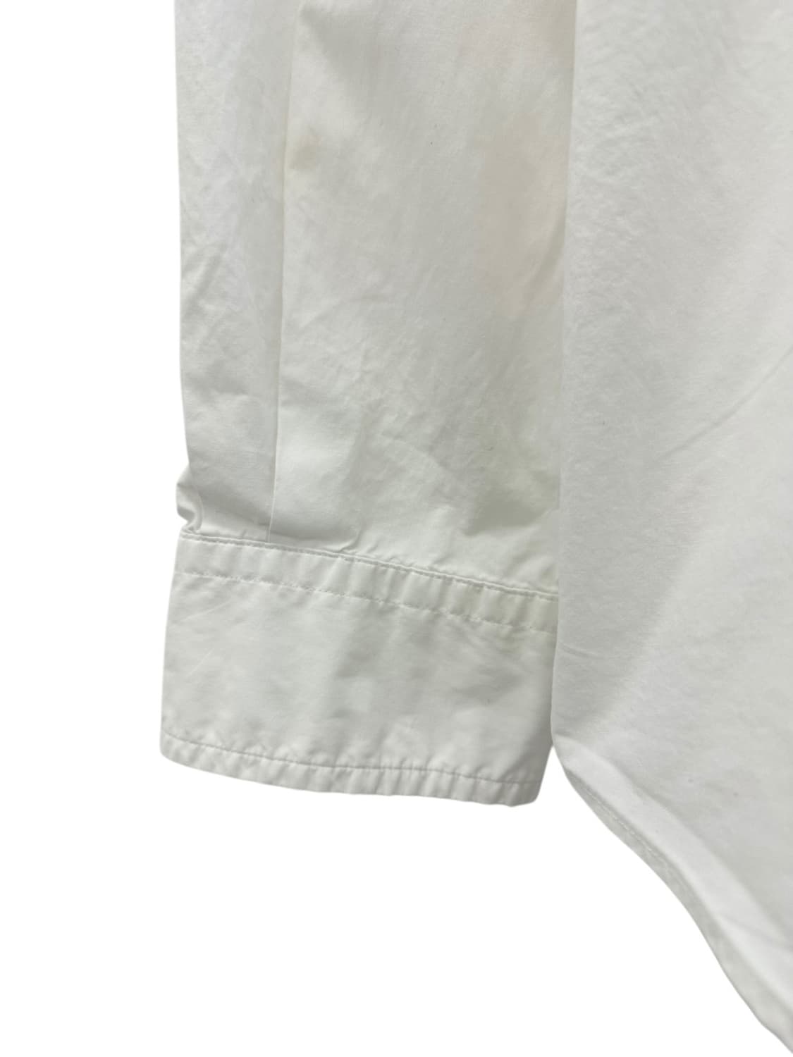 폴로 옥스포드 셔츠 (S)  상품이미지6